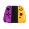 NOVO Controlador de jogo sem fio Bluetooth para Nintendo Switch Esquerda Direita Joy Handle Grip com Game Controller Gamepad para Nintend Switc273S