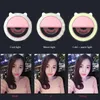 LEDs Mobile Phone Selfie Ring Flash Lens Beauty Fill Light Lamp Portable Clip For Po Camera For Cell Phone Smartphone4628545