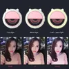 LEDS Mobile Phone Selfie Ring Flash Lens Beauty Fill Filt Light Lampe Clip portable pour Caméra PO pour téléphone portable Smartphone7926697