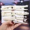 Women Hairpins 40 Different Styles Pearl Hair Clips Elegant Bobby Pins Side Bang Clips Barrette Headdress Fashion Hair Jewelry Acc8213961