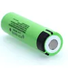 100pris Nytt Original NCR18650B 3.7v 3400mah 18650 litiumuppladdningsbart batteri för ficklampabatterier partihandel