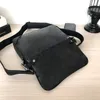 Yüksek kaliteli Trio Messenger erkek crossbody çanta M69443 askılı çanta erkek moda çantalar lüks tasarımcı omuz çantaları Omuz askısı çantası