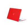 Crystal Clear Comple Cover Cover Cover Case for New MacBook 14.2 Pro 16.2 inch A2141 Mac Air 13.6 "12 15.4 Pro A1707/A1990 Cases