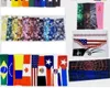 2020 nova bandeira dos EUA fita camuflada manga para crianças fita Digital Camo manga Braço protetor de manga para adultos e crianças TODAS AS CORES E TAMANHOS