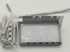 الجيتار الكهربائي نوع عتيقة ST Tremolo System Bridge Wov01 Chrome