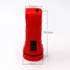 YAGE-3734 LED Night Light Led Torch Literna Laterna Battery Inside Lampe Torche Mini For Walking/camping