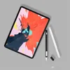 Nowy miękki silikonowy slajd przeciw slajd do ołówka jabłkowego 2. generacja losowy kolor kompatybilny dla iPad Tablet Touch Pen Stylus Protulus6601185