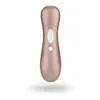 만족스러운 Pro 2 빨기 진동기 실리콘 g 스팟 클리토리스 자극기 젖꼭지 빨판 에로틱 한 여성 성관제 성 장난감 8441716