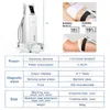 Popular product HI-EMT EMslim Body shaping machine shaping Electromagnetic Muscle building Machines