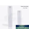 5ml 10ml Roller Plastic Bottle Empty Aromatherapy Essential Oils, Perfume Bottles Refillable Slim with Metal Ball