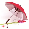 Creative 4 Colors Sunny and Rainy Umbrella with Fan and Spray LongHandle Summer Cooling Down Umbrella UV Sunscreen Umbrella156V7665750