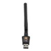 AC 600 Mbit/s 600 M USB-WLAN-Adapter 2,4 G/5 GHz Dualband mit Antennen-Dongle LAN 802.11ac/a/b/g/n