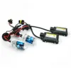 H7 HID ksenonowe zestawy żarówki 55 W Light Light LECLLIGHT H1 H3 H11 9005 9006 4300K ​​5000K 6000K 8000K