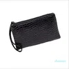 Hot sale-women Clutch bag ladies large capacity coin purse female mobile phone bag gift bag Hot lady purse
