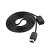 3M 1.8M extensão do cabo de extensão cordão extender para Nintendo SNES Classic Mini Controller Nes Wii Controladores