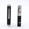 2 in 1 Laser Pointer Pen 5mW 532nm With Star Cap Powerful Teaching Office Using Stylus Pens