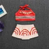 Summer Holiday Girl Baby Princess Clothing Set Birthday Infant Backless Moana Dress 1 2 3 4 5 Years Kids Fancy Fairy Beachwear LJ22707878