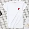 2019 com Quality 남자 여자 게리 커밋 데스 가콘 총 손잡이 tshirt 흰색 크기 m 프롬프트 결정 fs6109609