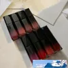 Top DIY Lip Gloss Tube Fall Maquillage Eye Liner flüssige Lippenbalsam Tönung Rouge Kosmetik leere Flaschen Verpackung für Frauen