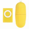 Taşınabilir Kablosuz Seks Yumurta Su Geçirmez MP3 Tarzı Vibratörler Uzaktan Kontrol Kadınlar Titreşimli Yumurta Vücut Masaj Oyuncakları Yetişkin Ürünleri 6922235