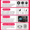 Computer-Kombinationslautsprecher AUX USB Kabelgebundenes Bluetooth-Audiosystem Heimkino-Surround-SoundBar für PC-TV