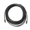 Câble Audio optique numérique Toslink plaqué or 1m 1.5m 2m 3 m 10m SPDIF MD câbles AUX plaqués DVD