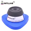 Intllab Lab Vortex خلاط مصغرة قابل للتعديل سرعة الحبر شاكر زجاجة الصباغ المداري تهتز العينات آلة خلاط 2800RPM1