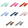 22mm Watch Band Strap för Samsung Galaxy S3 Frontier Classic Straps Replacemet Silikon Wristband 46mm För Samsung Gear Sport S3 Watch Bands