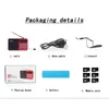 MINI Radio Portatil FM Radios de haut-parleur Bluetooth portable à deux voies pour module portable USB à domicile 220 V6138412