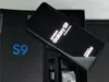 هاتف Samsung Galaxy S9 G960U الأصلي المجدد غير مقفول LTE يعمل بنظام الأندرويد ثماني النواة 5.8 "12MP 4G RAM 64G ROM Snapdragon 6 قطعة