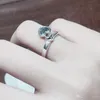 Amor Calor anel pingente e brincos definido para Pandora Prata 925 anéis de casamento Brinco com a caixa original para Mulheres