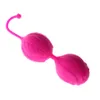 Palline Kegel in silicone Smart Love Ball per vibratori per macchine per esercizi vaginali stretti, palline Ben Wa di giocattoli sessuali per donne