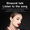 L13 Wireless Headphones Bluetooth 50 Earphone TWS HIFI Mini Inear Sports Running Headset Support iOSAndroid Phones HD Call9377185