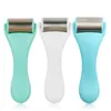Facial Ice Roller Massage Tool for Face and Body Stainless Steel Skin Care Skin Cooling