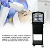 2in 1 4D HIFU Machine 12 lines +Vmax High Intensity Focused Ultrasound Face Lifting Skin Tightening Body Slimming