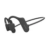 Bone Conduction Headphones Bluetooth Wireless Earphone Neckband Non inear or Overear Earphone Hands for Sports Driving Outdo9092145