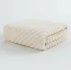 Najnowszy ręcznik o rozmiarze 35x35 CM, 32-warstwowy czystej bawełny zwykły splot Proste Twill Ręczniki, Absorbenty i Nieład
