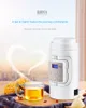 220/110V Portable Electric Kettle Travel Multi-Function Hotel Thermal Kettle