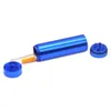 Multifunktionell automatisk utkastningsdugout med gripcigarettfodralhållare Aluminiumficka cigarettfodral Composite Cigarett CA6642711