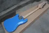 2022 Dzieci Bass Gitara Elektryczna Rosewood Fingerboard Mahogany Ciało z białą pickguard
