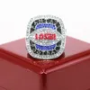 2020 Nieuwe Collectie Fabriek Groothandelsprijs Fantasie Voetbal Loser Champion Ring USA Size 10/11/12/13 met houten display box Drop Shipping