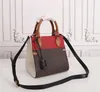 Hot Classic Najwyższej Jakości Projektant Torby Fold Tote Torebki Torby na ramię Tube Twist Torebka Messenger Torba na zakupy Mini torba Crossbody Torby