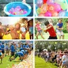 Magic Water Ballon Kleurrijke Outdoor Water Fight Game Party Kid's Speelgoed Gift Zowel Boy and Girl