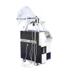 معدات تجميل متعددة الوظائف LED LED Oxygen Therapy Hyd Hyd Facial Machine