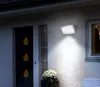 100W 100/50 LED-lampor FloodLight AC 220V 240V Vattentät IP65 Outdoor Projector Flood Light LED-reflektor Spotlight Street Lamp Belysning