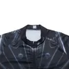 Fabryczna sprzedaż bezpośrednia Mostylin 2020 Męskie czarne odzież MTB mundur rowerowy rowerowa koszulka Krótki zestaw