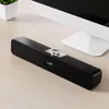 Subwoofer Bluetooth Speaker Hemteater Tablet Högtalare Portable Universal Travel Music Player Outdoor1