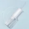 Xiaomi Mijia Dental Irrigatator Зубы Водные Флотики Портативный Оральный Ирригатор Dental Irrigatator Букал Уборщик зубов Уотерпульс