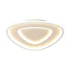超薄いリビングルームモダンなLEDの天井シリンダリーエベッドルームスタディルームシャンデリアキッチン照明器具DIMMABLE