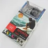 Najtańsza kopia dla SJ4000 A9 Style 2 Cal Ekran LCD Mini Sport Kamera 1080p Full HD Action Camera 30M Wodoodporne Kamery Kask Sport DV